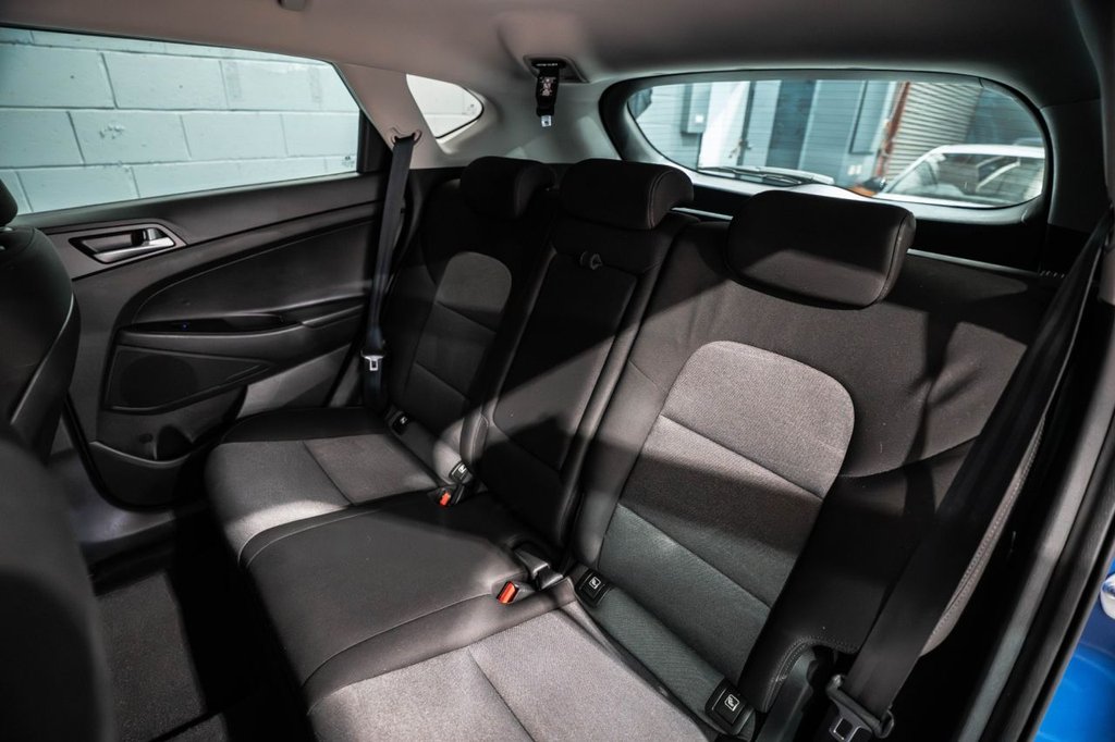 Used Hyundai TUCSON 2019 for sale - 77785578: Photo 20