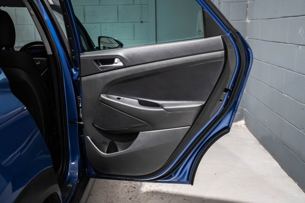 Used Hyundai TUCSON 2019 for sale - 77785578: Photo 22