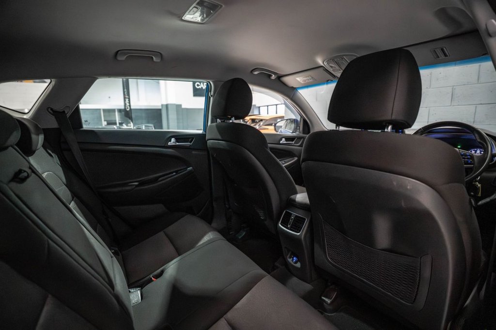 Used Hyundai TUCSON 2019 for sale - 77785578: Photo 23