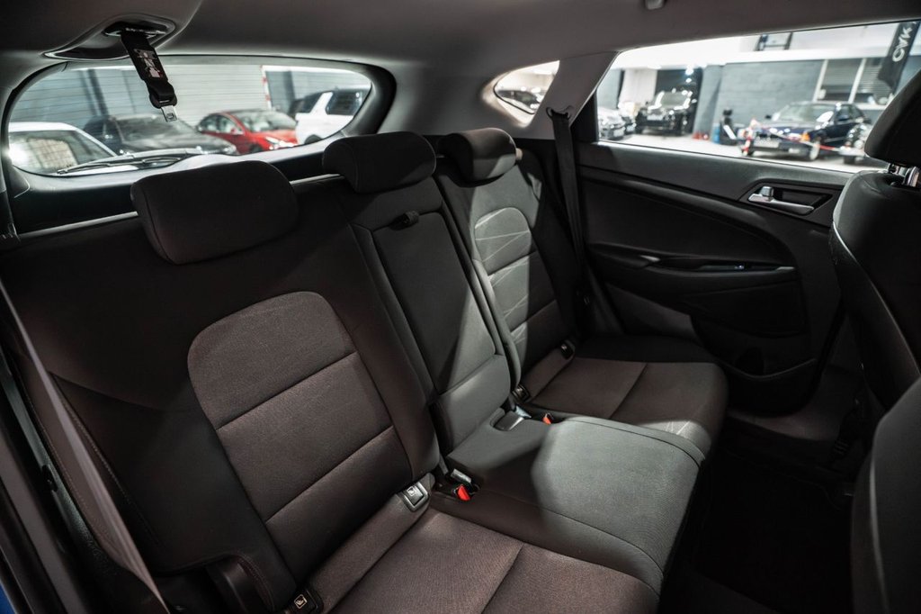 Used Hyundai TUCSON 2019 for sale - 77785578: Photo 24