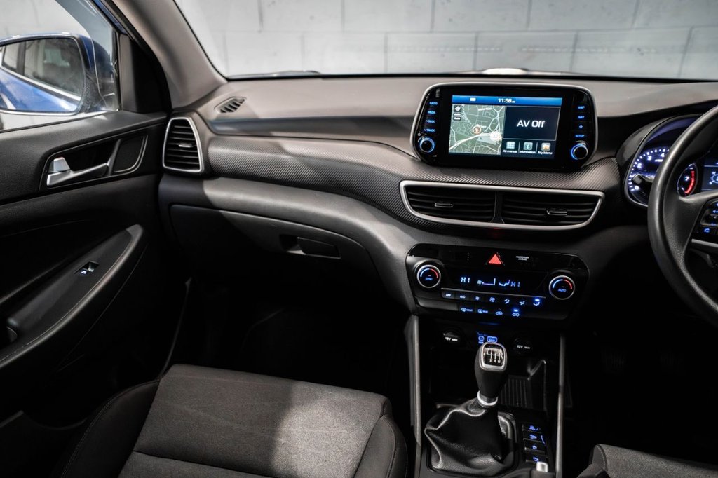 Used Hyundai TUCSON 2019 for sale - 77785578: Photo 26