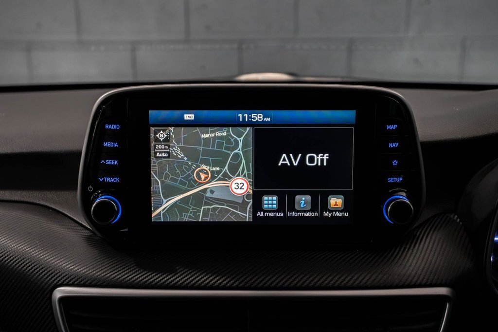 Used Hyundai TUCSON 2019 for sale - 77785578: Photo 31