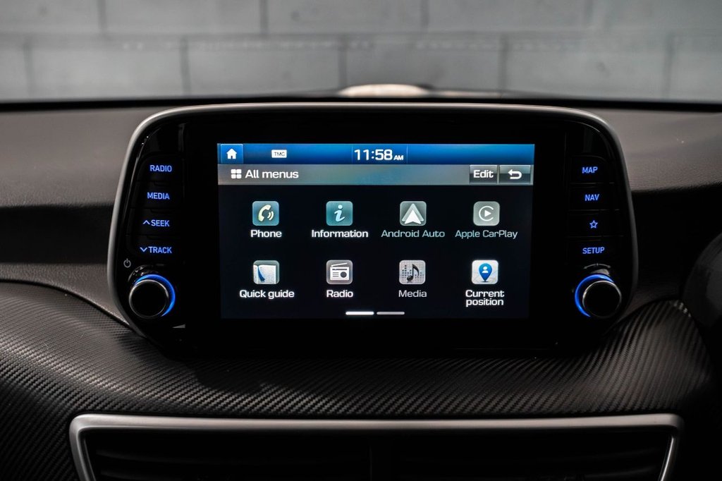 Used Hyundai TUCSON 2019 for sale - 77785578: Photo 32