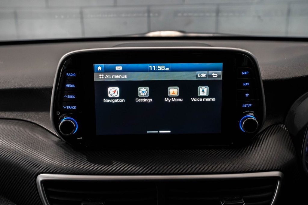 Used Hyundai TUCSON 2019 for sale - 77785578: Photo 33