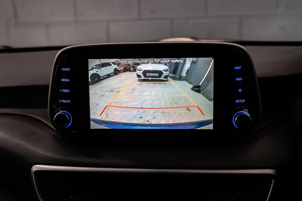 Used Hyundai TUCSON 2019 for sale - 77785578: Photo 34