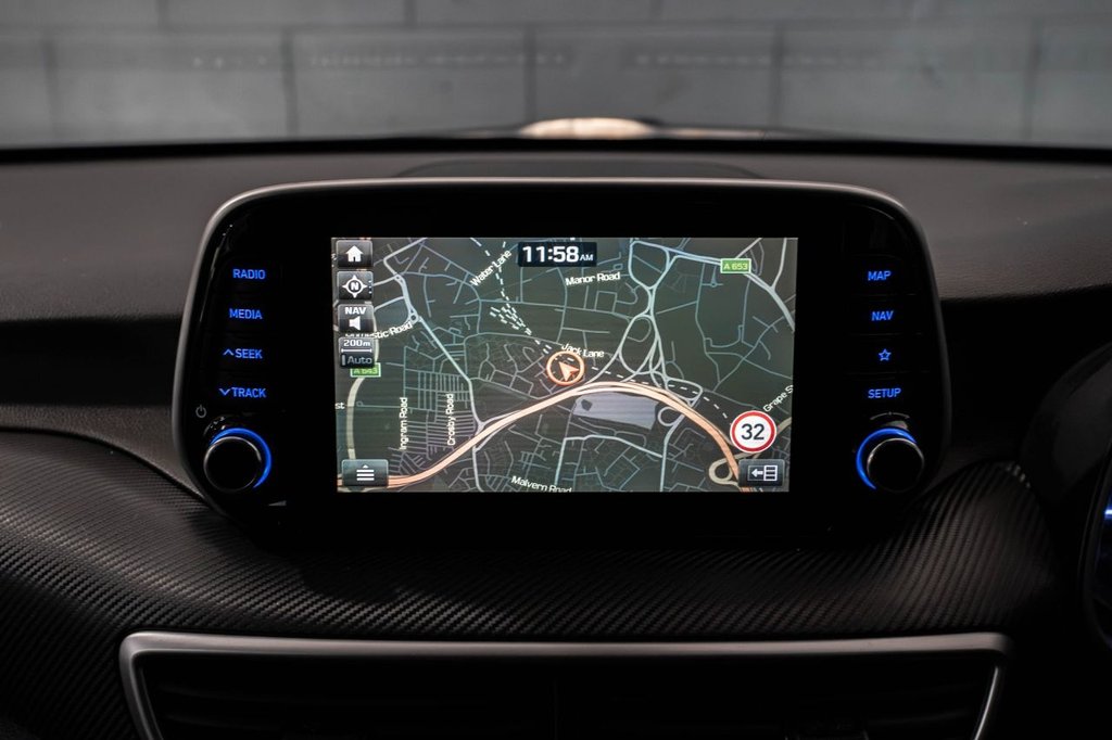 Used Hyundai TUCSON 2019 for sale - 77785578: Photo 35