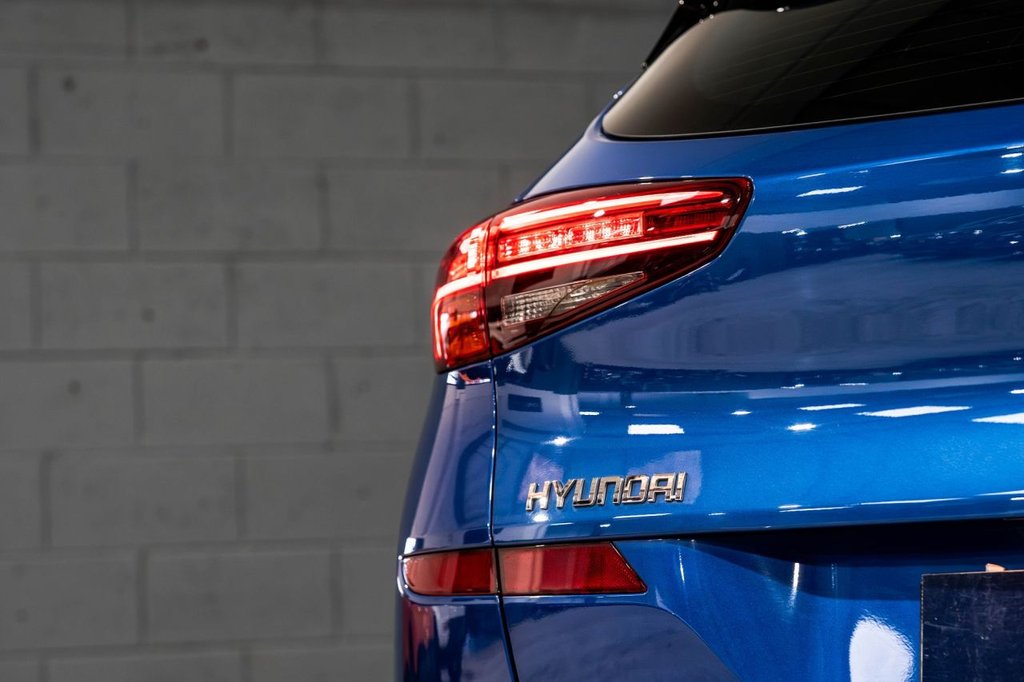 Used Hyundai TUCSON 2019 for sale - 77785578: Photo 47