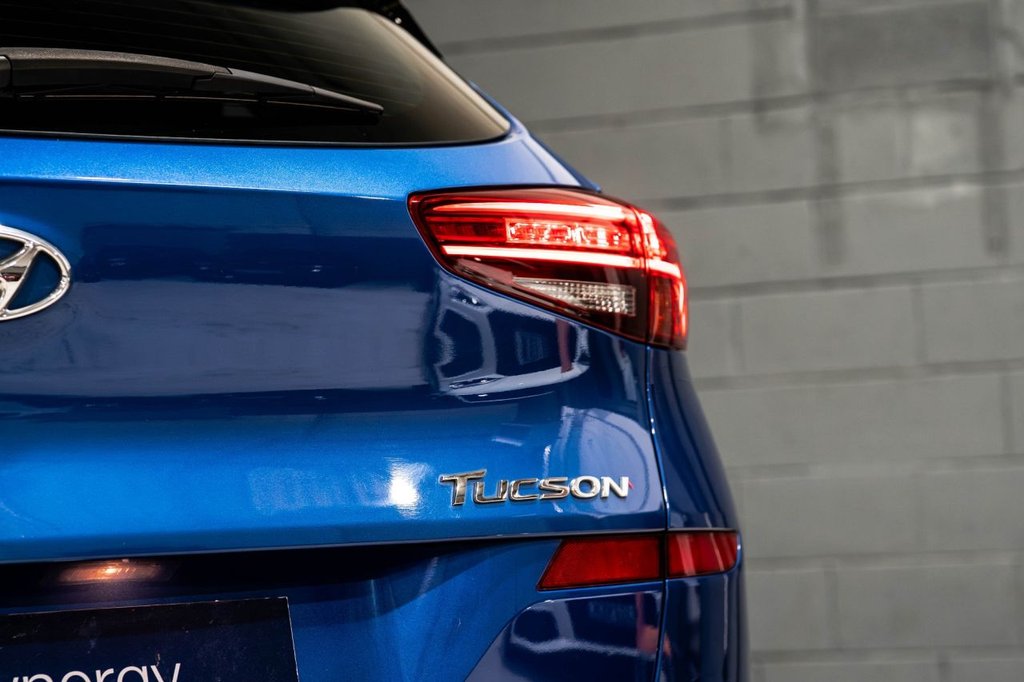 Used Hyundai TUCSON 2019 for sale - 77785578: Photo 48