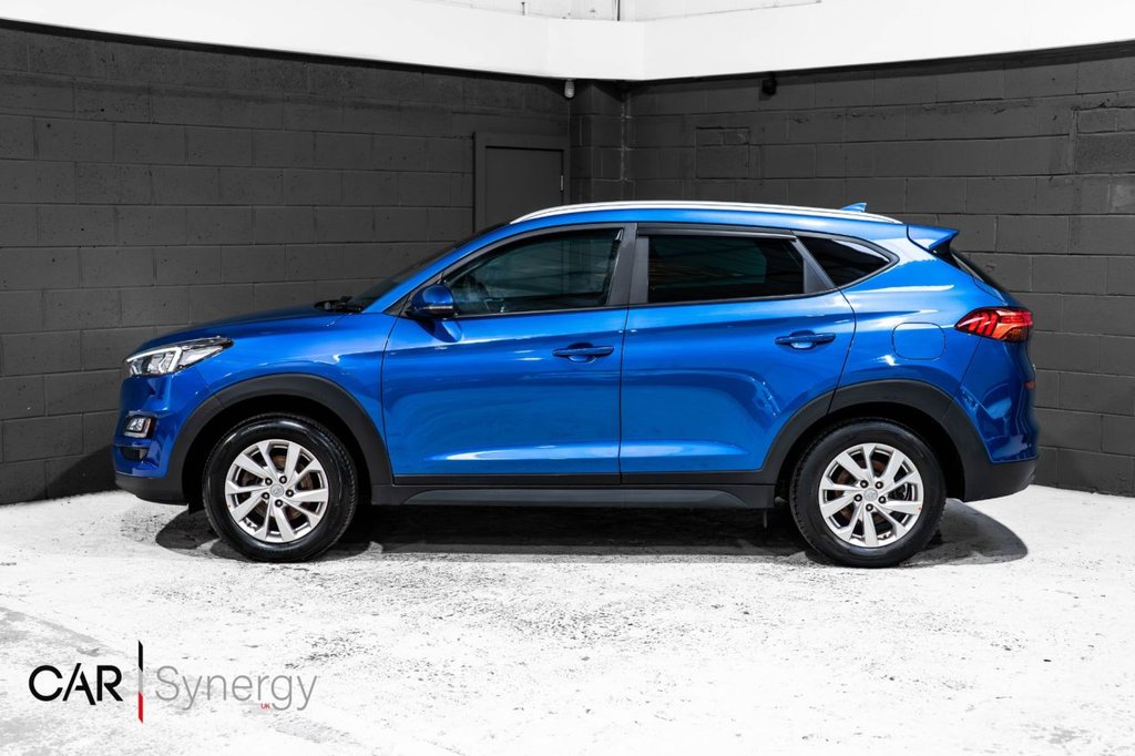 Used Hyundai TUCSON 2019 for sale - 77785578: Photo 5