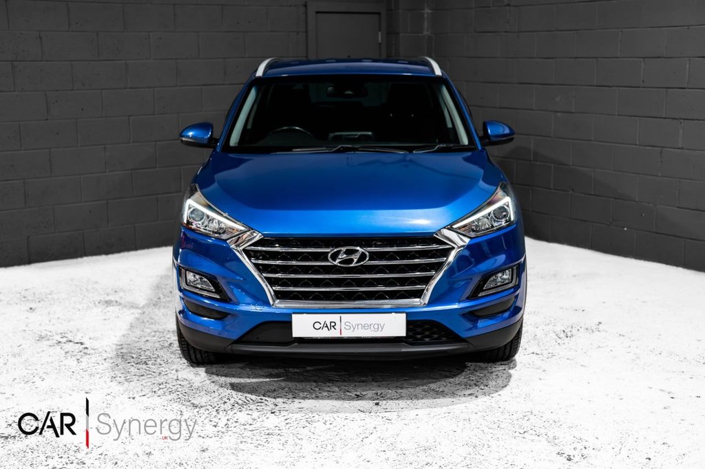 Used Hyundai TUCSON 2019 for sale - 77785578: Photo 6