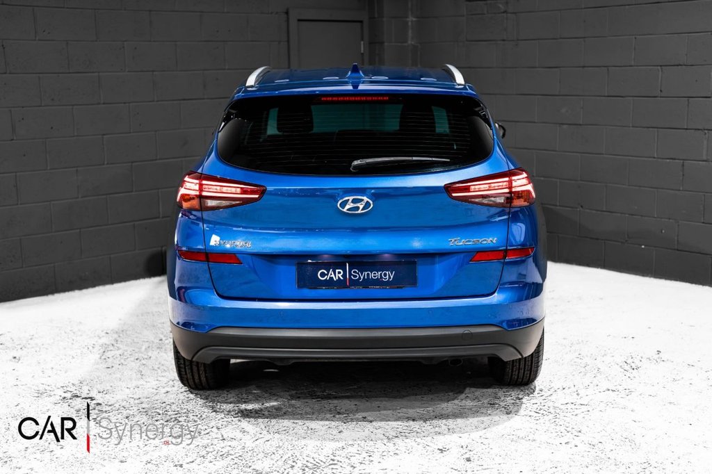 Used Hyundai TUCSON 2019 for sale - 77785578: Photo 7