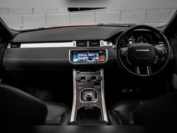Used Land Rover Range Rover Evoque 2018 for sale - 78515280: Photo