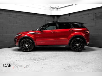 Used Land Rover Range Rover Evoque 2018 for sale - 78515280: Photo