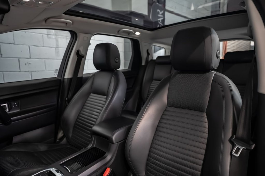 Used Land Rover Discovery Sport 2017 for sale - 77952870: Photo 15