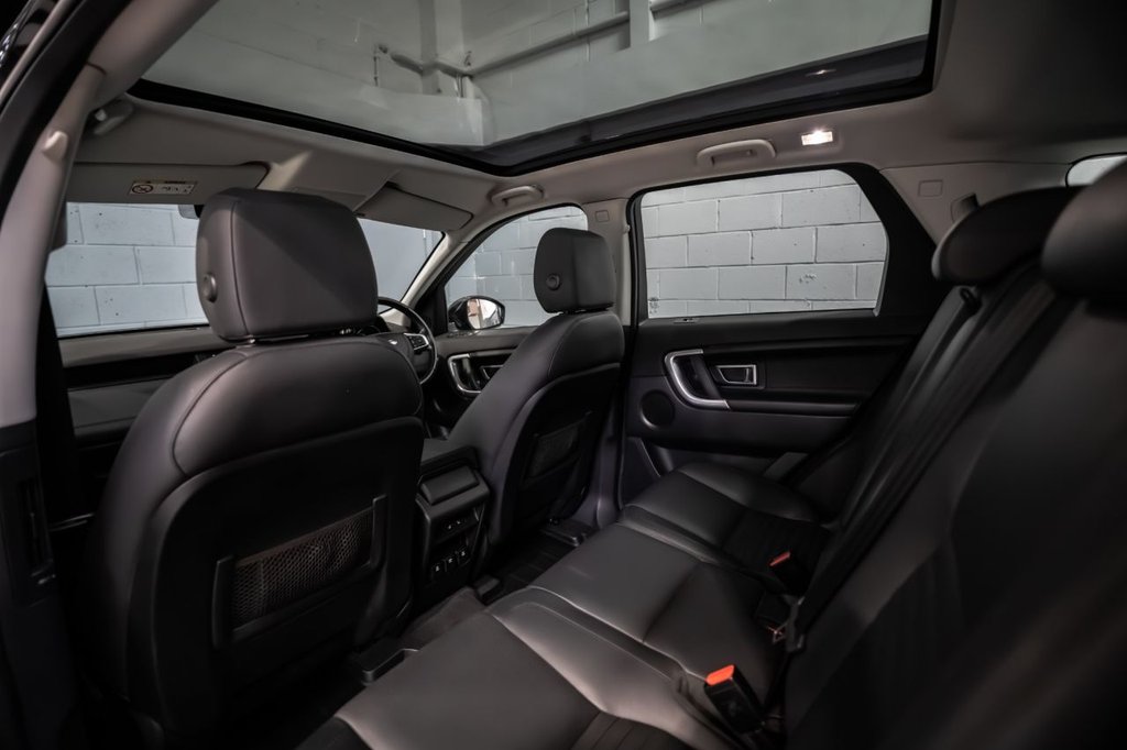 Used Land Rover Discovery Sport 2017 for sale - 77952870: Photo 17