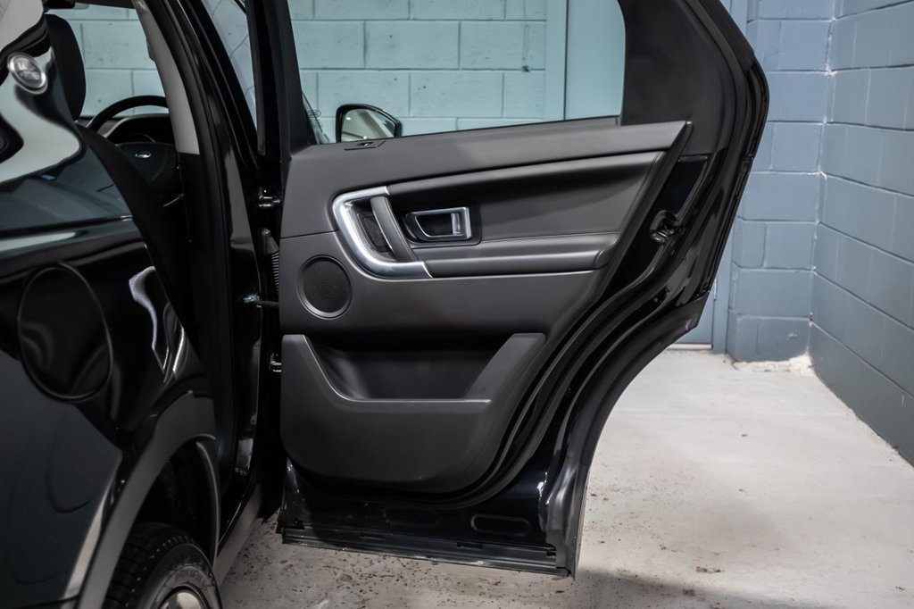 Used Land Rover Discovery Sport 2017 for sale - 77952870: Photo 20