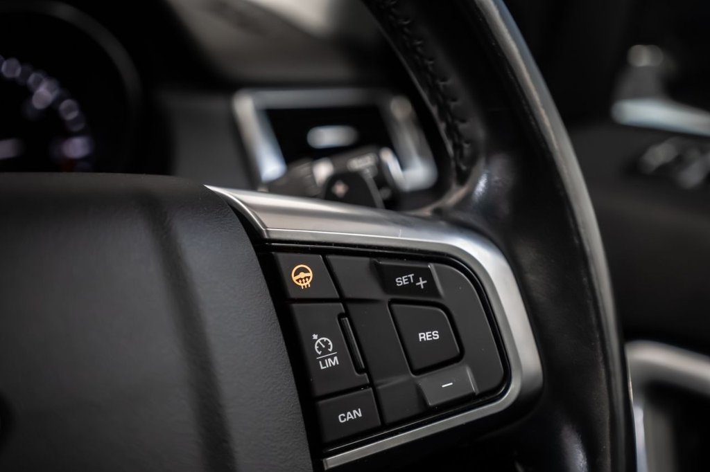 Used Land Rover Discovery Sport 2017 for sale - 77952870: Photo 31