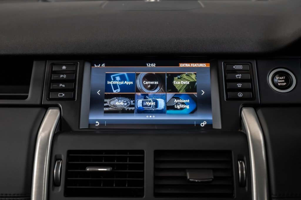 Used Land Rover Discovery Sport 2017 for sale - 77952870: Photo 34