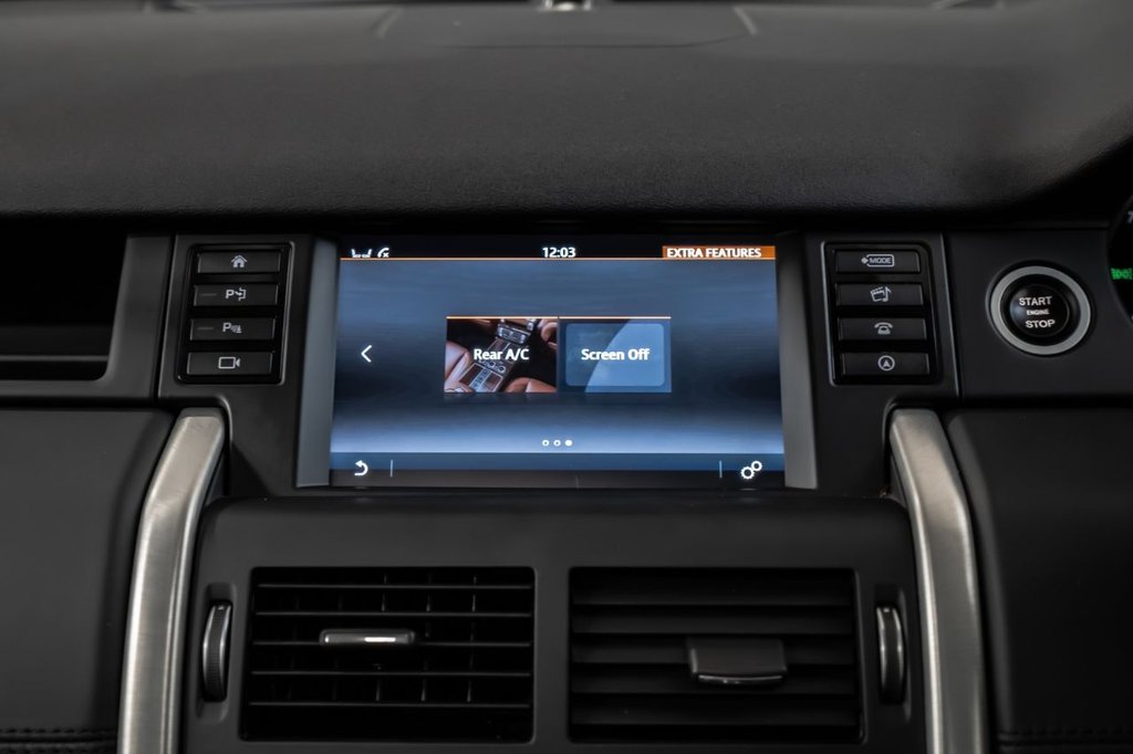 Used Land Rover Discovery Sport 2017 for sale - 77952870: Photo 35