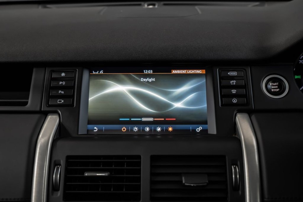 Used Land Rover Discovery Sport 2017 for sale - 77952870: Photo 36