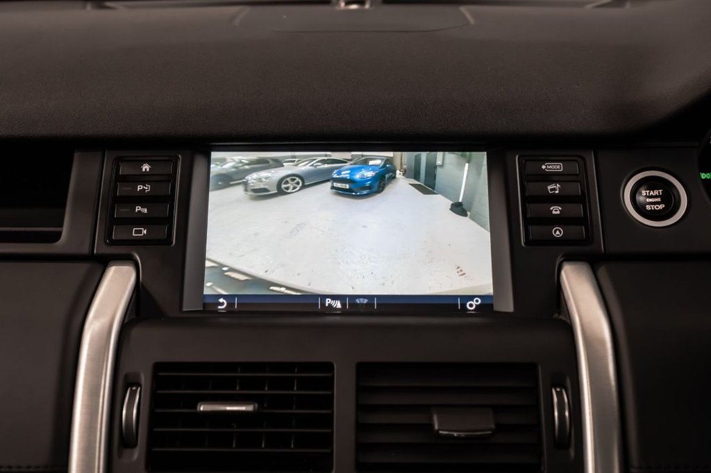 Used Land Rover Discovery Sport 2017 for sale - 77952870: Photo 37