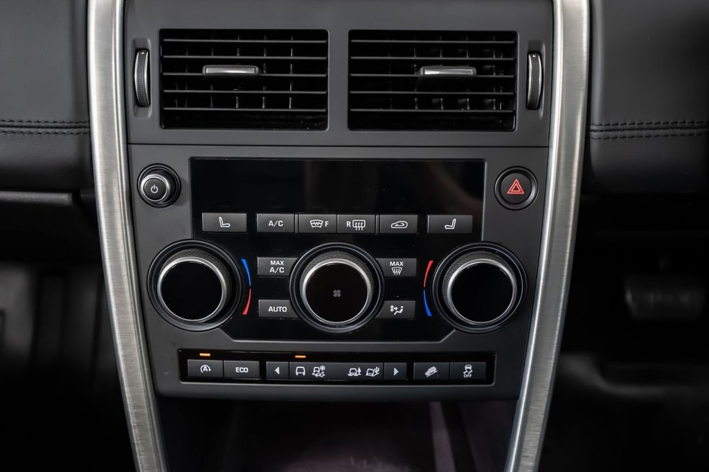 Used Land Rover Discovery Sport 2017 for sale - 77952870: Photo 40