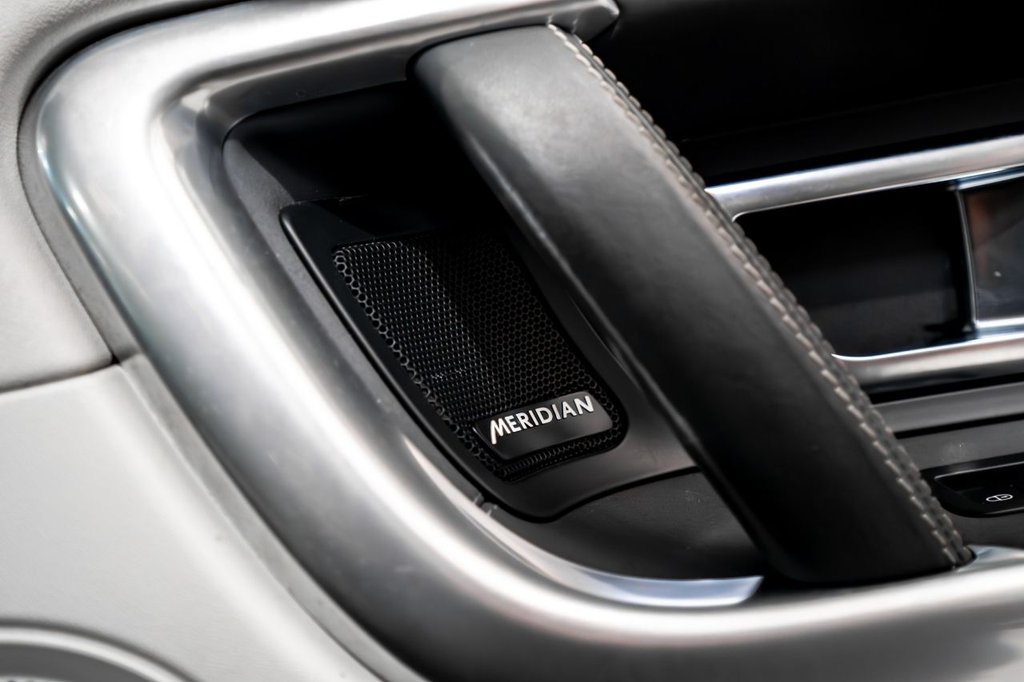 Used Land Rover Discovery Sport 2017 for sale - 77953243: Photo 10