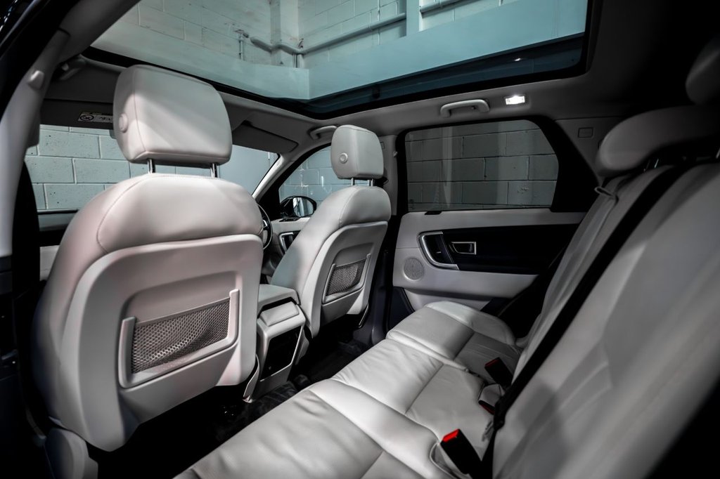 Used Land Rover Discovery Sport 2017 for sale - 77953243: Photo 20