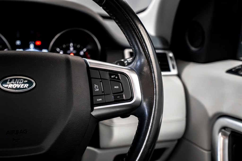 Used Land Rover Discovery Sport 2017 for sale - 77953243: Photo 31