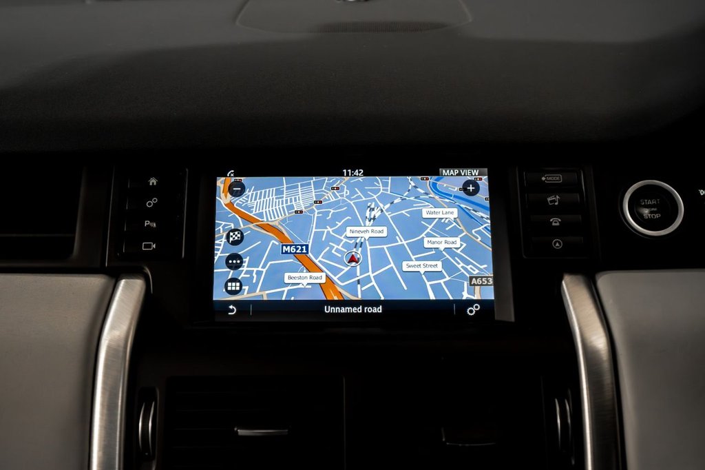 Used Land Rover Discovery Sport 2017 for sale - 77953243: Photo 34