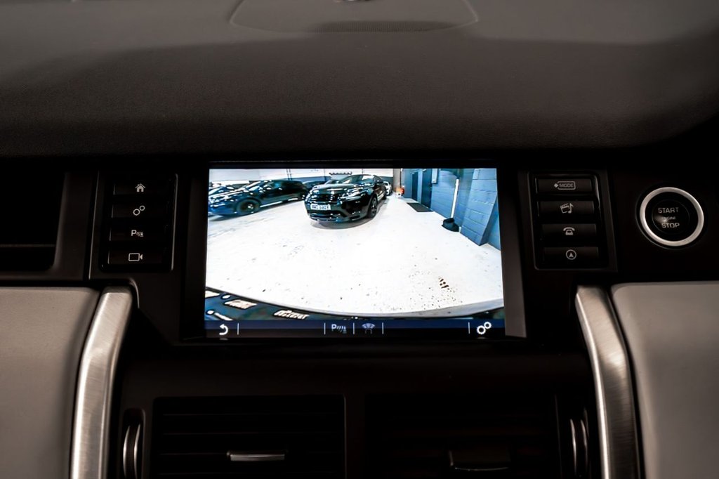 Used Land Rover Discovery Sport 2017 for sale - 77953243: Photo 35