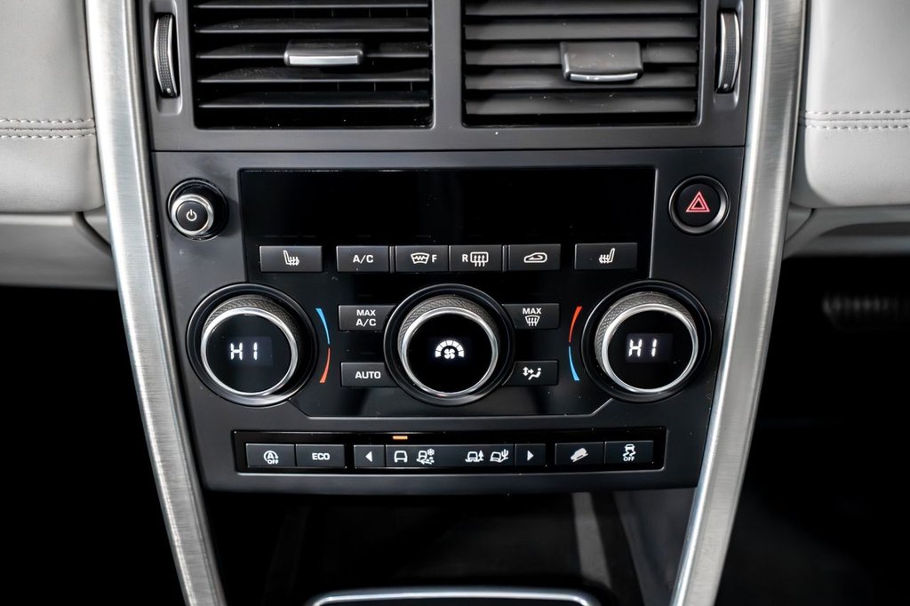 Used Land Rover Discovery Sport 2017 for sale - 77953243: Photo 37