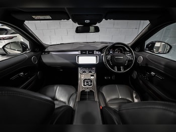 Used Land Rover Range Rover Evoque 2017 for sale - 78570401: Photo