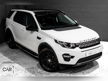 Used Land Rover Discovery Sport 2019 for sale - 78413824: Photo