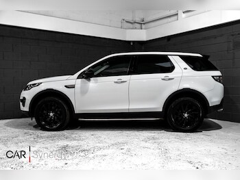 Used Land Rover Discovery Sport 2019 for sale - 78413824: Photo