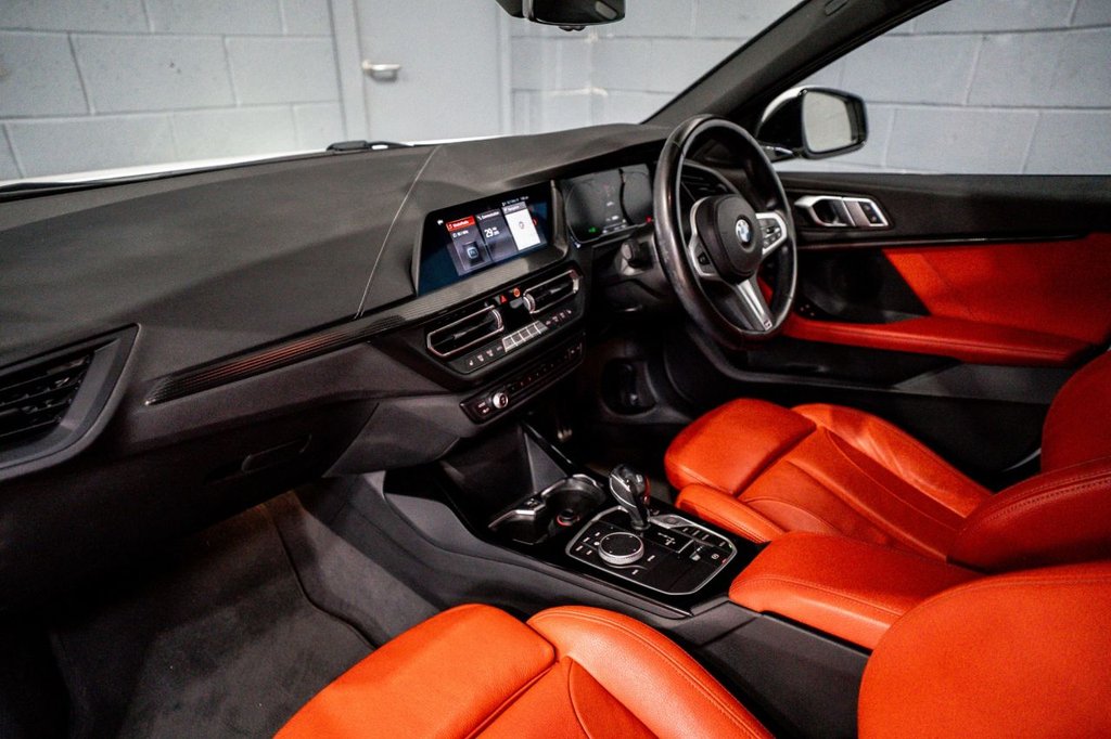 Used BMW 1 Series 2019 for sale - 77919609: Photo 16