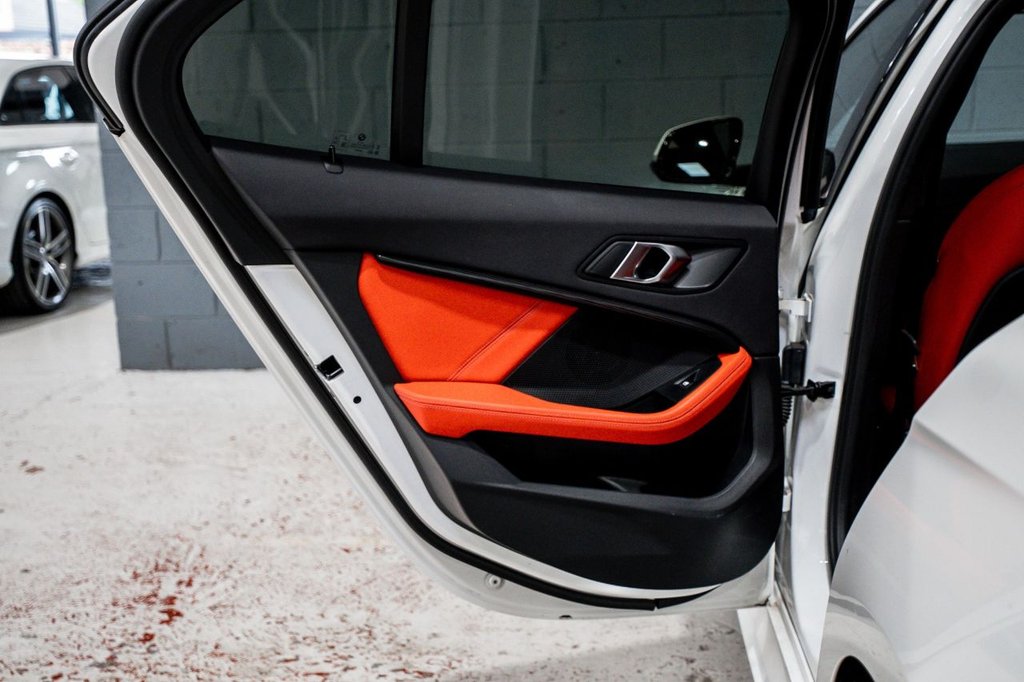 Used BMW 1 Series 2019 for sale - 77919609: Photo 19