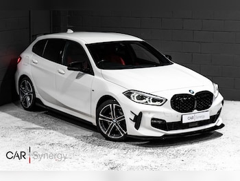 Used BMW 1 Series 2019 for sale - 77919609: Photo