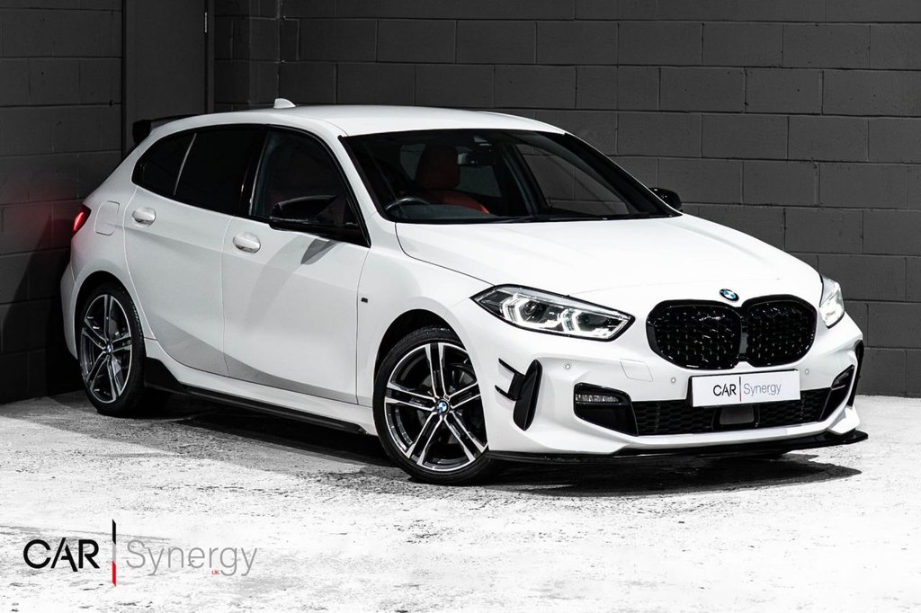 Used BMW 1 Series 2019 for sale - 77919609: Photo 2