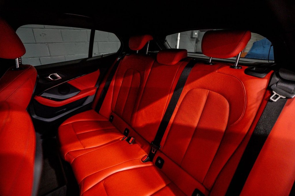 Used BMW 1 Series 2019 for sale - 77919609: Photo 21