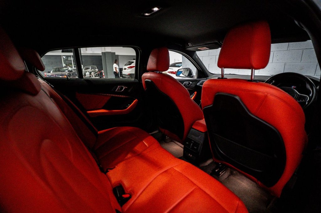 Used BMW 1 Series 2019 for sale - 77919609: Photo 24