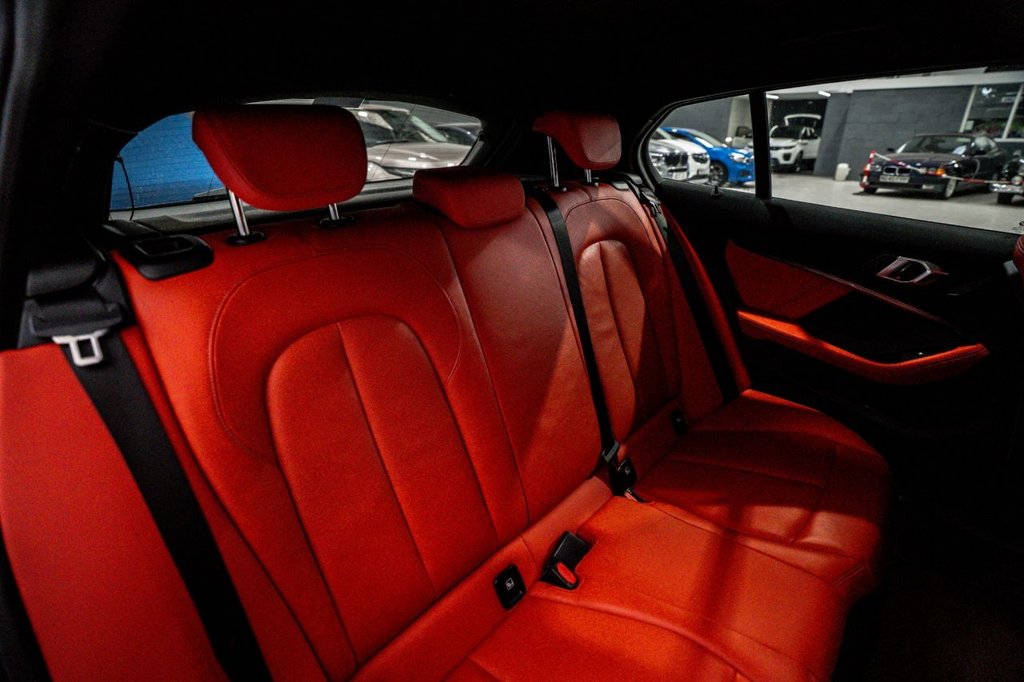 Used BMW 1 Series 2019 for sale - 77919609: Photo 25