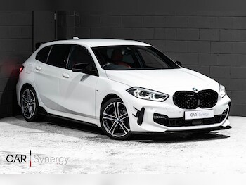 Used BMW 1 Series 2019 for sale - 77919609: Photo