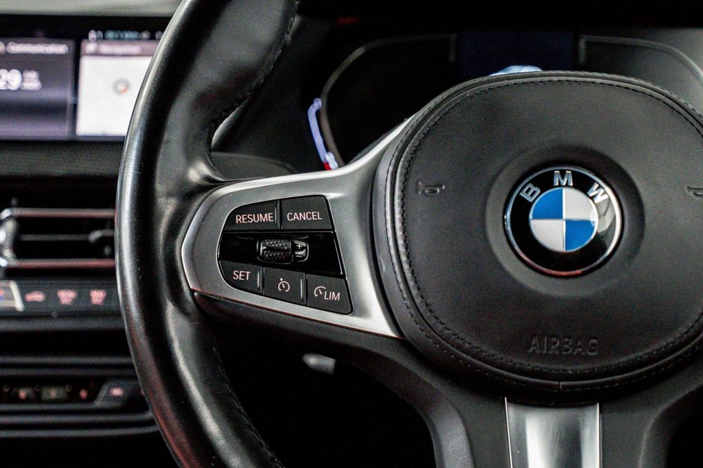 Used BMW 1 Series 2019 for sale - 77919609: Photo 30