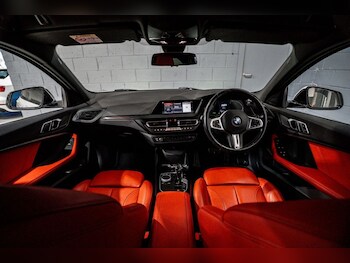 Used BMW 1 Series 2019 for sale - 77919609: Photo