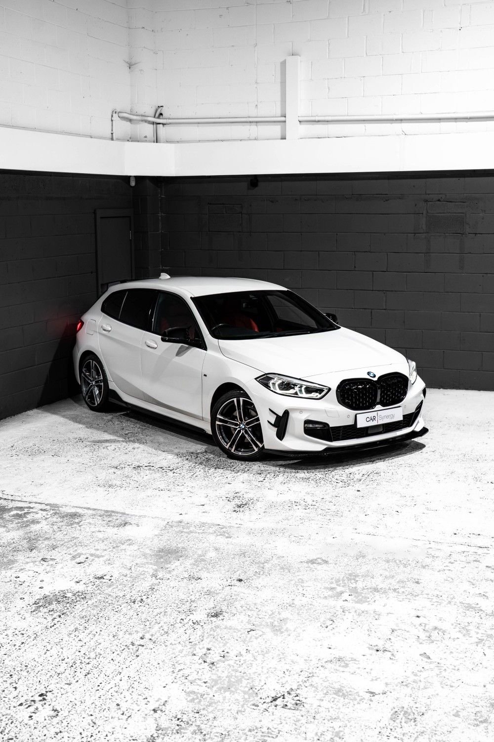 Used BMW 1 Series 2019 for sale - 77919609: Photo 41