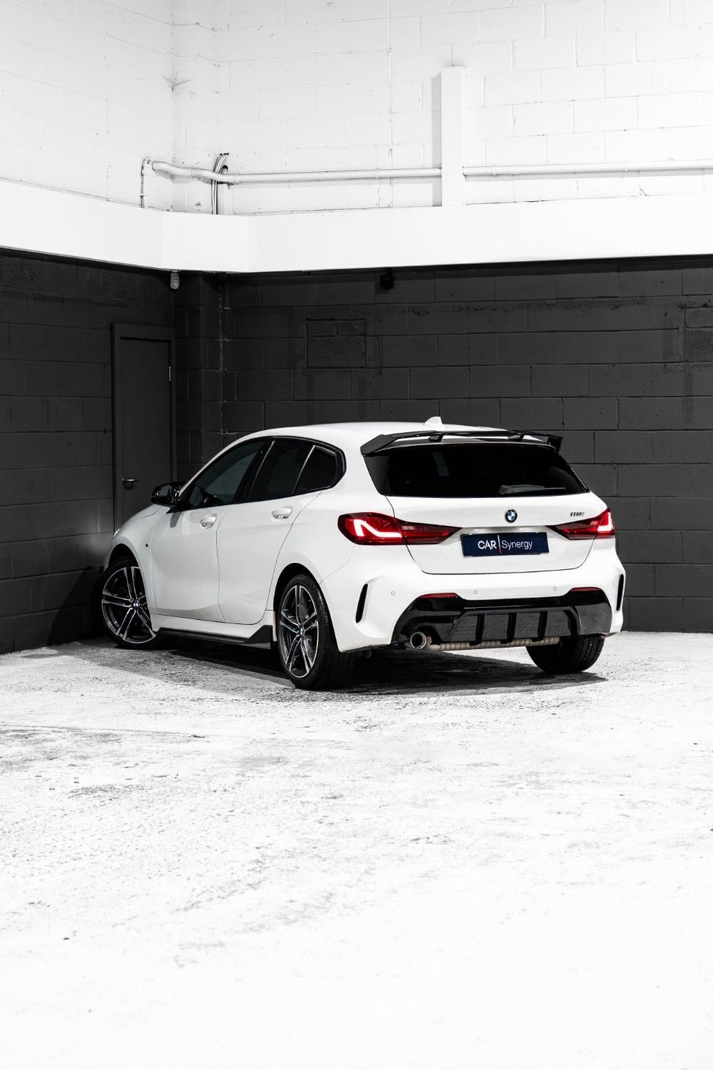 Used BMW 1 Series 2019 for sale - 77919609: Photo 42