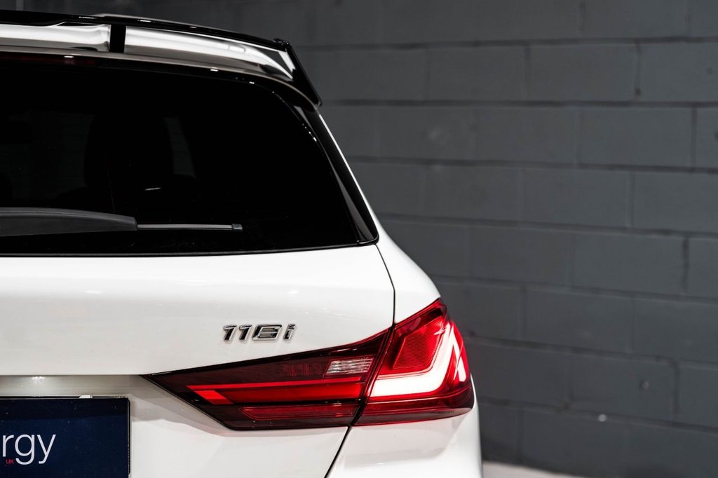 Used BMW 1 Series 2019 for sale - 77919609: Photo 44