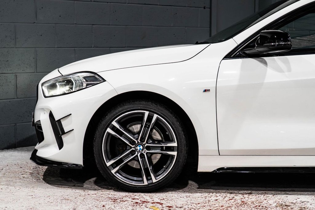 Used BMW 1 Series 2019 for sale - 77919609: Photo 45