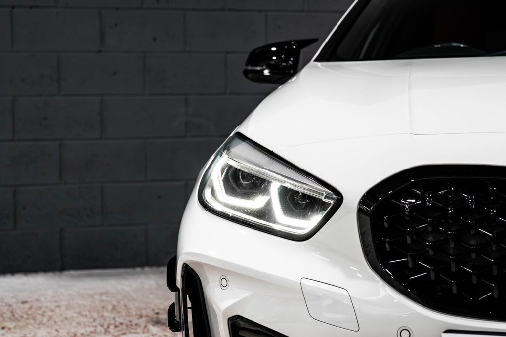 Used BMW 1 Series 2019 for sale - 77919609: Photo 47